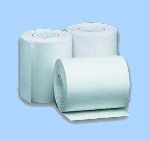 thermal receipt paper