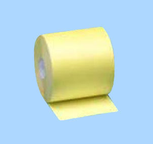 Yello bond roll paper